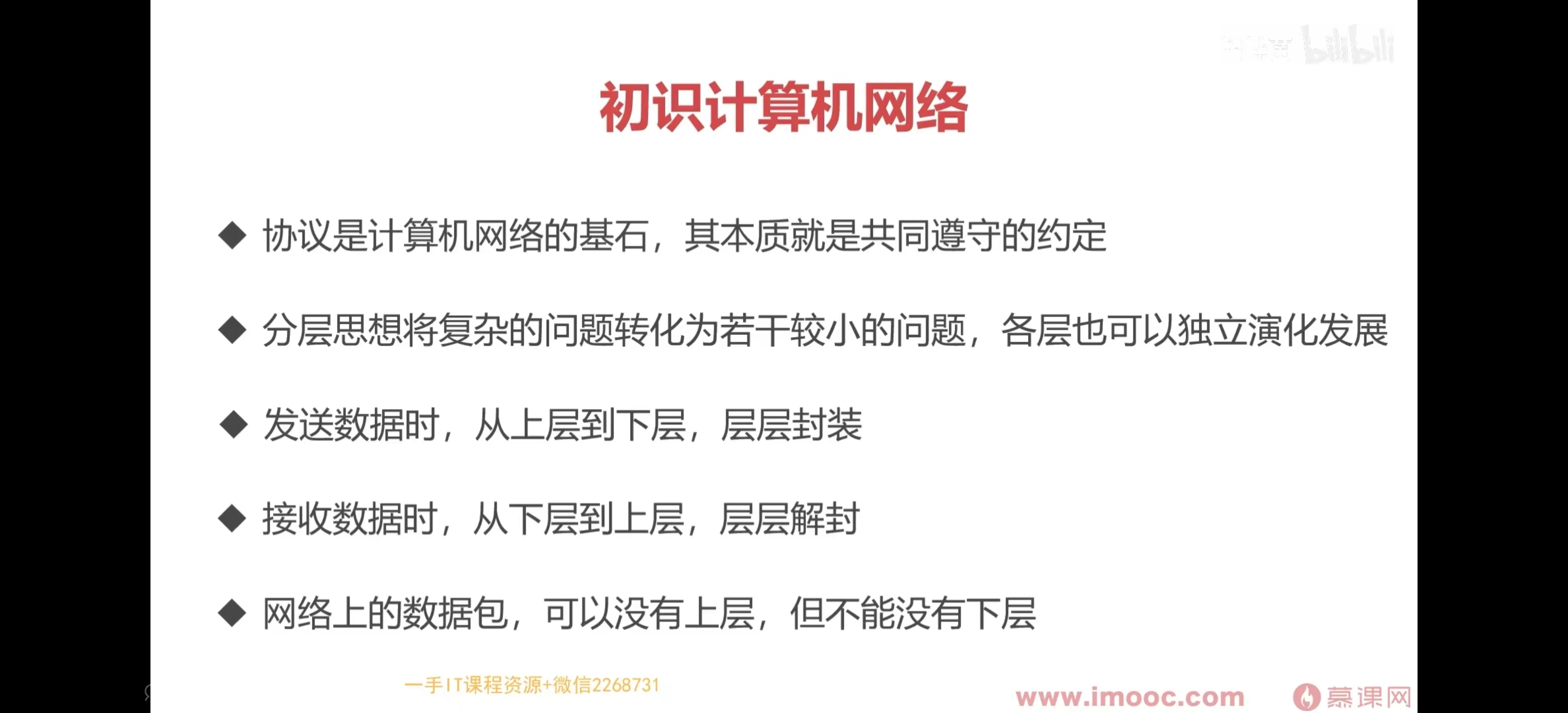 计网初步总结